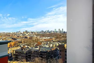1515 Commonwealth Ave #609, Boston, MA 02135 - Photo 13