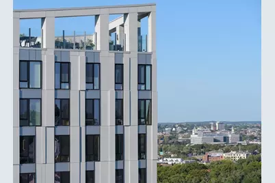 1515 Commonwealth Ave #609, Boston, MA 02135 - Photo 41