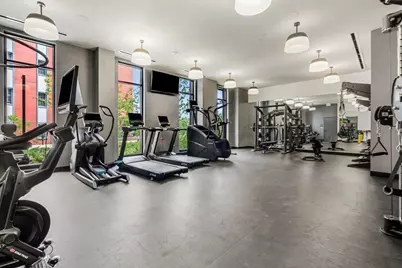 1515 Commonwealth Ave #609, Boston, MA 02135 - Photo 23