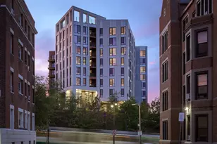 1515 Commonwealth Ave, Boston, MA 02135 - Photo 1