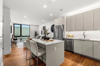 1515 Commonwealth Ave #609, Boston, MA 02135 - Photo 5