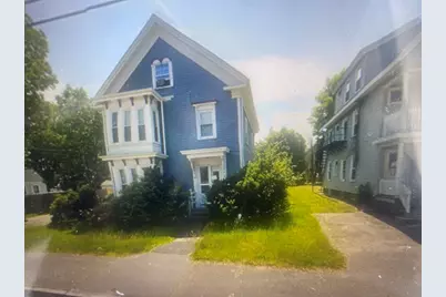 178 Torrey St. #1, Brockton, MA 02301 - Photo 1
