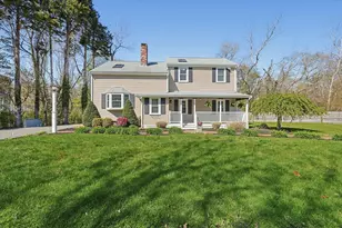 21 Washington Ave, Marshfield, MA 02050 - Photo 1