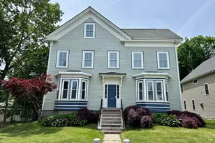 155 Dale St, Dedham, MA 02026 - Photo 1