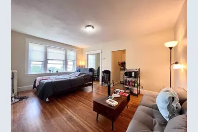 1607 Commonwealth Ave #33, Boston, MA 02135 - Photo 1