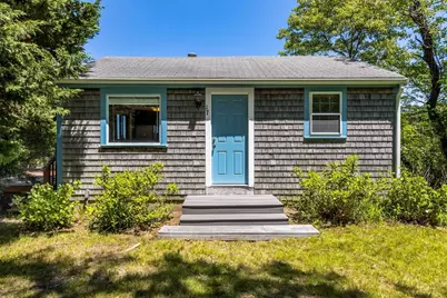 507 Route 6A #17, Sandwich, MA 02537 - Photo 1