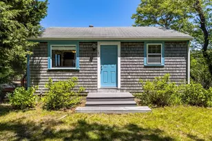 507 Route 6A, Sandwich, MA 02537 - Photo 1