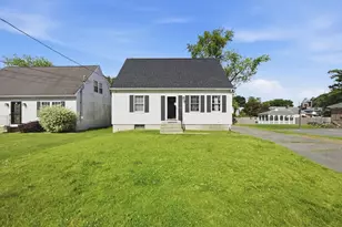 164 Arnold Ave, Springfield, MA 01119 - Photo 1