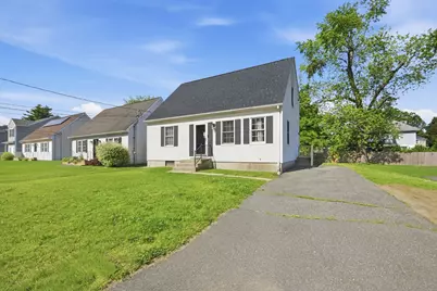 164 Arnold Ave, Springfield, MA 01119 - Photo 3