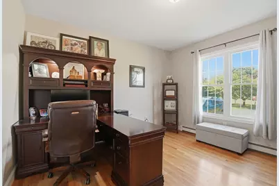 4 Wagon Trail, Lakeville, MA 02347 - Photo 25