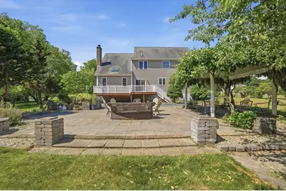 4 Wagon Trail, Lakeville, MA 02347 - Photo 39