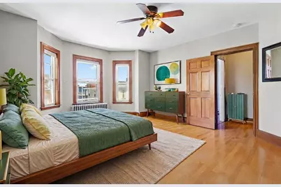 9 Romsey St #3, Boston, MA 02125 - Photo 5