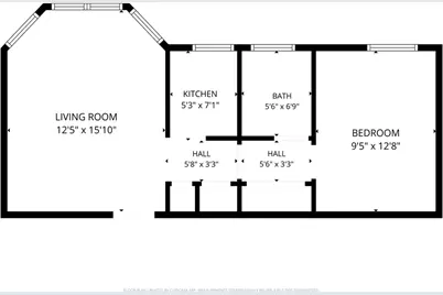 1246 Commonwealth Ave #34, Boston, MA 02134 - Photo 13