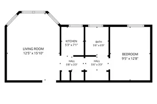1246 Commonwealth Ave, Boston, MA 02134 - Photo 13