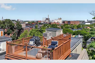 4 Mount Vernon Avenue #3, Boston, MA 02129 - Photo 33