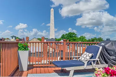 4 Mount Vernon Avenue #3, Boston, MA 02129 - Photo 29
