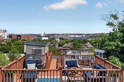 4 Mount Vernon Avenue #PH, Boston, MA 02129 - Photo 33