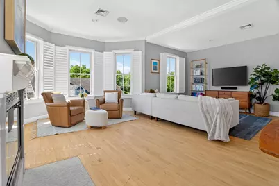 4 Mount Vernon Avenue #PH, Boston, MA 02129 - Photo 7