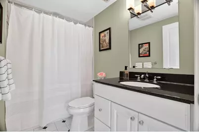 4 Mount Vernon Avenue #3, Boston, MA 02129 - Photo 19