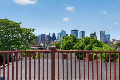 4 Mount Vernon Avenue #PH, Boston, MA 02129 - Photo 31