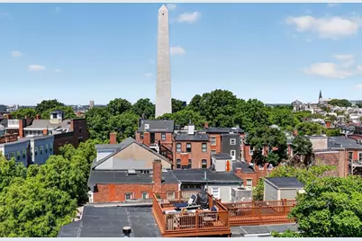 4 Mount Vernon Avenue #3, Boston, MA 02129 - Photo 35