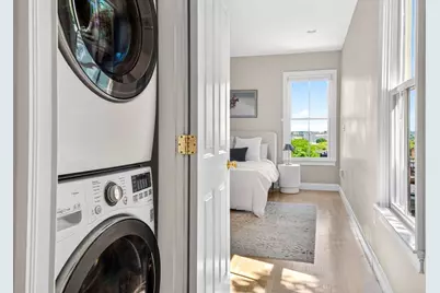 4 Mount Vernon Avenue #3, Boston, MA 02129 - Photo 23