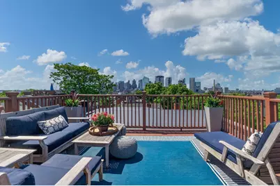4 Mount Vernon Avenue #PH, Boston, MA 02129 - Photo 29