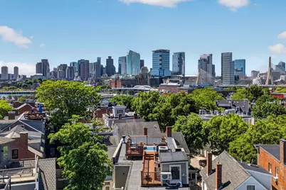 4 Mount Vernon Avenue #PH, Boston, MA 02129 - Photo 35