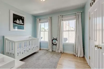 4 Mount Vernon Avenue #PH, Boston, MA 02129 - Photo 19
