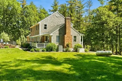136 Paradise Ln, Rochester, MA 02770 - Photo 7