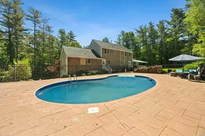 136 Paradise Ln, Rochester, MA 02770 - Photo 37