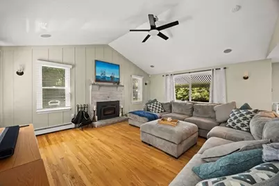 136 Paradise Ln, Rochester, MA 02770 - Photo 15