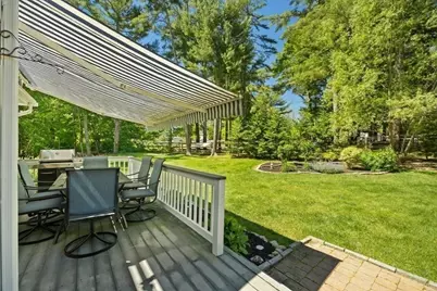 136 Paradise Ln, Rochester, MA 02770 - Photo 41