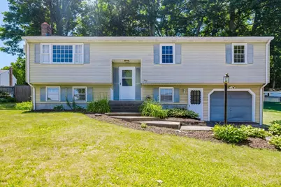 12 Sunset Dr, Milford, MA 01757 - Photo 1