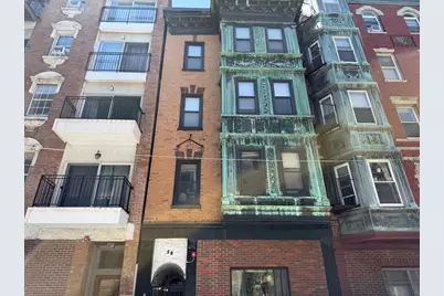58 Prince St. #5, Boston, MA 02113 - Photo 15