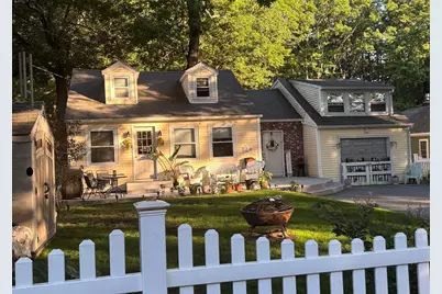20 South Shore Rd, Westminster, MA 01473 - Photo 1