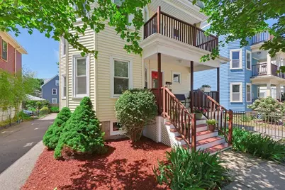 56 Conwell Ave #1, Somerville, MA 02144 - Photo 3