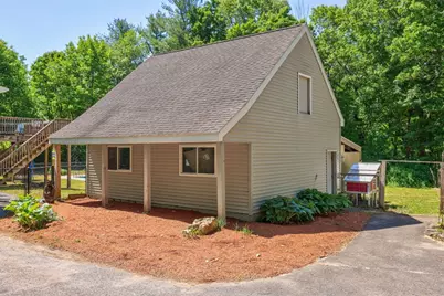 27 Davis St, Rutland, MA 01543 - Photo 5