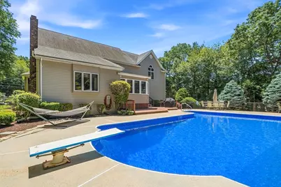 36 Jackson Circle, Franklin, MA 02038 - Photo 35