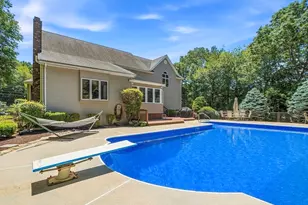 36 Jackson Cir, Franklin, MA 02038 - Photo 35