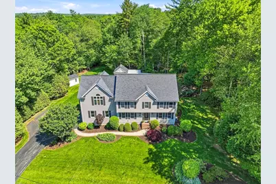 36 Jackson Circle, Franklin, MA 02038 - Photo 5