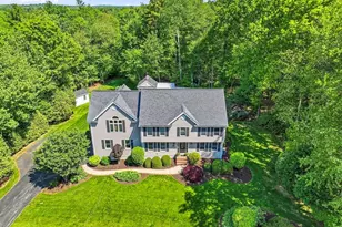 36 Jackson Cir, Franklin, MA 02038 - Photo 5