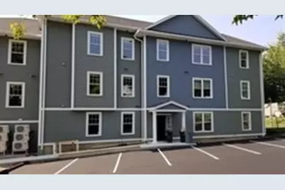 462 Main Street #Unit 43, Amherst, MA 01002 - Photo 1