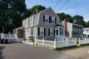 24 May Terrace, Weymouth, MA 02190 - Photo 1