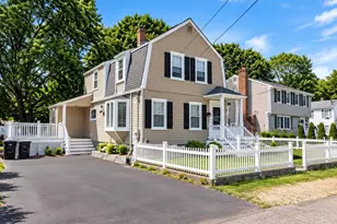 24 May Terrace, Weymouth, MA 02190 - Photo 1