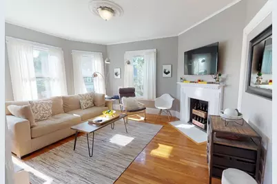 15 Draper St #2, Boston, MA 02122 - Photo 1