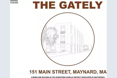 151 Main Street, Maynard, MA 01754 - Photo 13