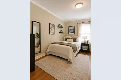 25 Fourth St #1, Medford, MA 02155 - Photo 3