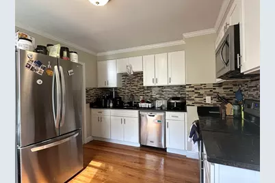 25 Fourth St #1, Medford, MA 02155 - Photo 9