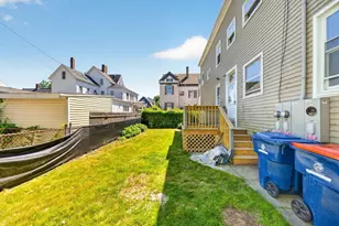 233 Maxfield St, New Bedford, MA 02740 - Photo 31